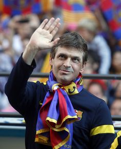 Tito Vilanova