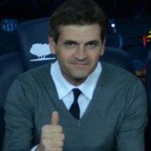 Tito Vilanova