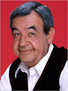 Tom Bosley