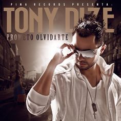 Tony Dize