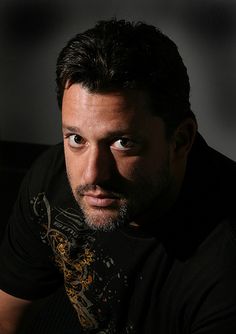 Tony Stewart