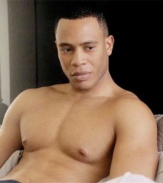 Trai Byers