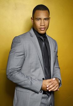 Trai Byers