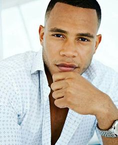 Trai Byers