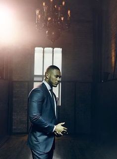 Trai Byers