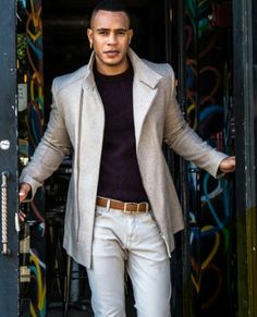 Trai Byers