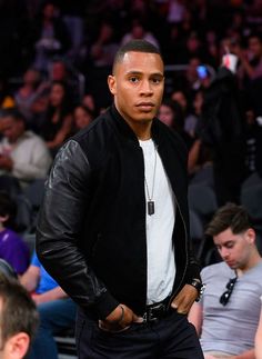 Trai Byers