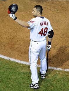 Travis Hafner