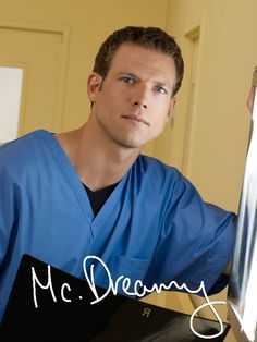 Travis Stork