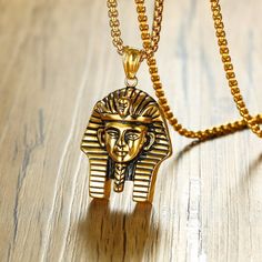 Tutankhamun