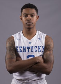 Tyler Ulis