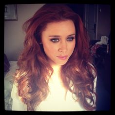 Una Healy