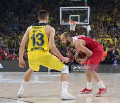 Vassilis Spanoulis