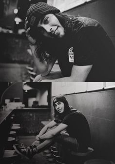 Vic Fuentes