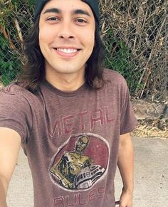 Vic Fuentes