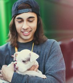 Vic Fuentes