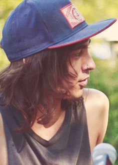 Vic Fuentes