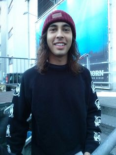 Vic Fuentes