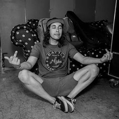 Vic Fuentes