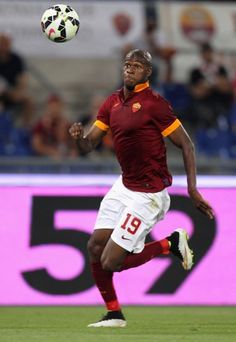 Victor Ibarbo