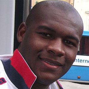 Victor Ibarbo