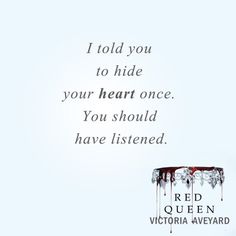 Victoria Aveyard