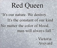 Victoria Aveyard