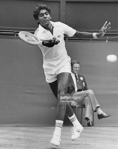 Vijay Amritraj