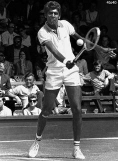 Vijay Amritraj