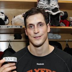 Vincent Lecavalier