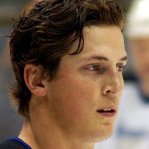 Vincent Lecavalier