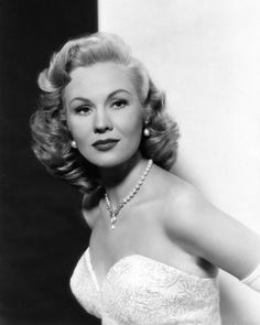 Virginia Mayo