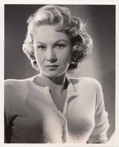 Virginia Mayo