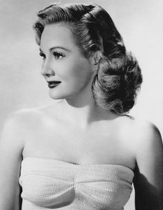 Virginia Mayo