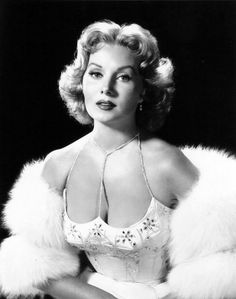 Rhonda Fleming