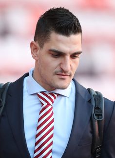 Vito Mannone