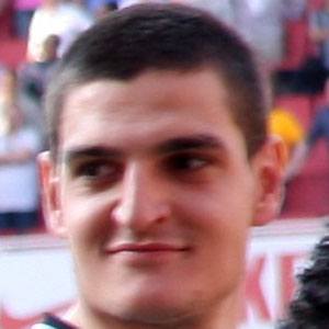 Vito Mannone