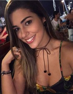 Vivian Amorim