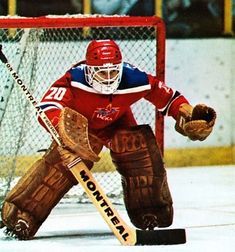 Vladislav Tretiak