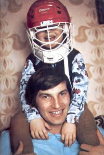 Vladislav Tretiak