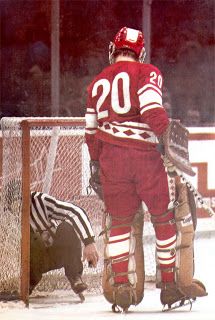 Vladislav Tretiak