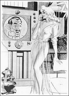 Wally Wood