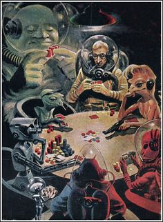 Wally Wood