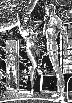 Wally Wood