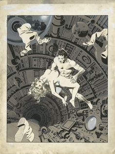 Wally Wood