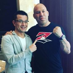 Wanderlei Silva