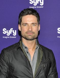 Warren Christie