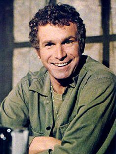 Wayne Rogers