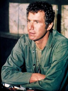 Wayne Rogers