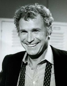 Wayne Rogers